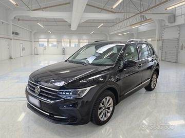 VOLKSWAGEN TIGUAN 2.0 TDI SCR 110KW LIFE DSG SUV