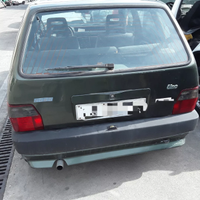 Ricambi usati FIAT Uno