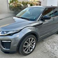 Land Rover Range Evoque 2.0 TD4 150 CV 5p. HSE Dyn