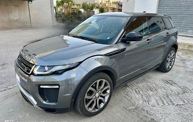 Land Rover Range Evoque 2.0 TD4 150 CV 5p. HSE Dyn