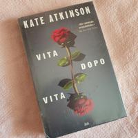 Vita dopo vita, Kate Atkinson