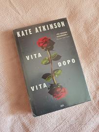 Vita dopo vita, Kate Atkinson