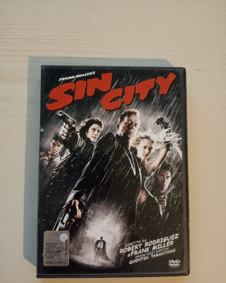 Sin city