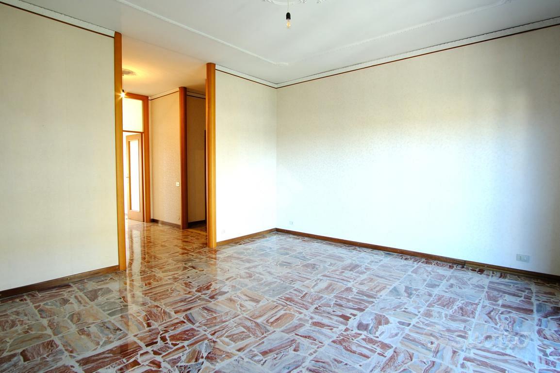 Appartamento – Segrate, Villaggio Ambrosiano, Santa Monica - Altro
