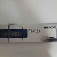 Supporto Televisore Meliconi 600S (50-80 pollici)