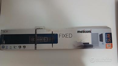 Supporto Televisore Meliconi 600S (50-80 pollici)