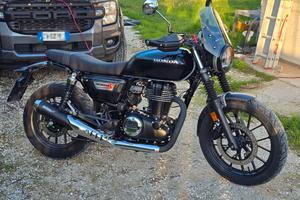 Honda GB 350 S