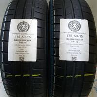 2 GOMME 175 50 15 FALKEN A48904