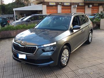 Skoda Kamiq 1.0 TSI Style