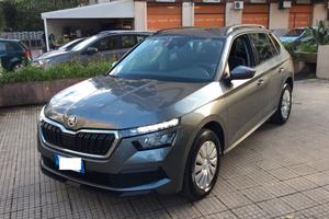 Skoda Kamiq 1.0 TSI Style