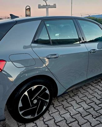 Volkswagen ID.3 Pure Performance 45 kWh 150 CV