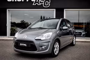 Citroen C3 1.1 BENZ 60 CV Exclusive ADATTA A NEOPA