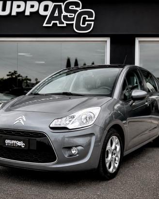 Citroen C3 1.1 BENZ 60 CV Exclusive ADATTA A NEOPA