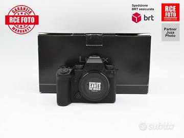 Panasonic S5 IIX