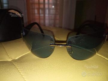 Occhiali da sole Bulgari