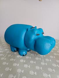 Pippo l'ippopotamo Lines