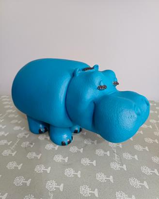 Pippo l'ippopotamo Lines