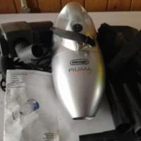 Aspirapolvere de longhi