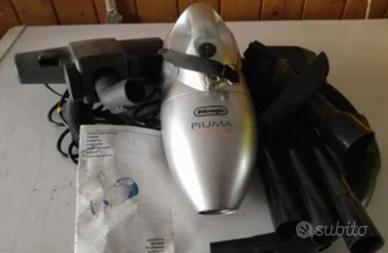 Aspirapolvere de longhi