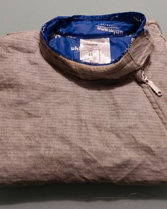 UHLLMANN GIlet Fioretto Taglia 48 Tiratore DX