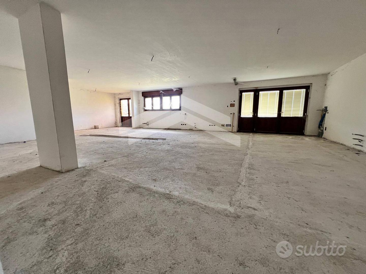 Casa – Campobasso, Selvapiana - Vista 2