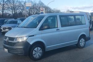 Volkswagen Transporter 2.0 TDI 110CV PC Kombi Busi