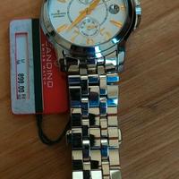 Orologio mecc. automatico marca Candino C4314-1