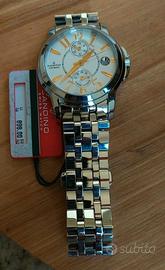 Orologio mecc. automatico marca Candino C4314-1