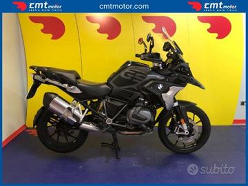 BMW R 1250 GS Finanziabile - Nero - 8673