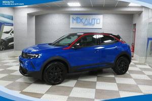 OPEL Mokka 1.2 Turbo 136cv GS Line EU6