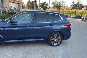 Bmw x3 m sport