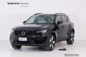 Volvo XC40 T5 PLUG IN RECHARGE PHEV PLUS DARK...