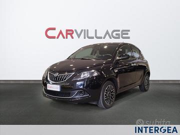 LANCIA Ypsilon 1.0 firefly hybrid Gold Plus s&s