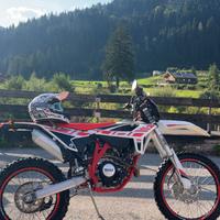 Beta RR Enduro 125 - 2023