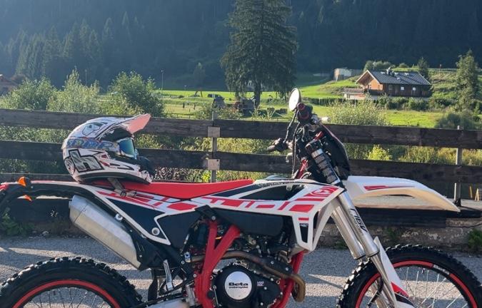 Beta RR Enduro 125 - 2023
