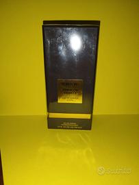 profumo  Tom Ford tobacco e vanilla