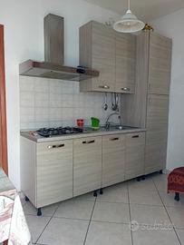 Appartamentino a terracina