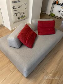 Divano - Letto  design