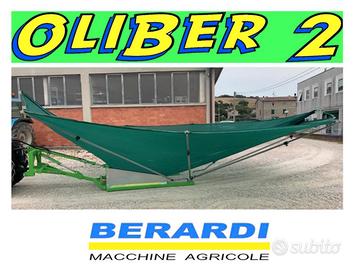 OLIBER2 OMBRELLO PER RACCOLTA OLIVE NUOVO
