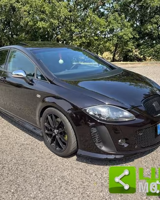 SEAT Leon 2000cc 241cv