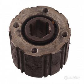 Giunto semiasse posteriore 6 cave per Fiat 500 D -