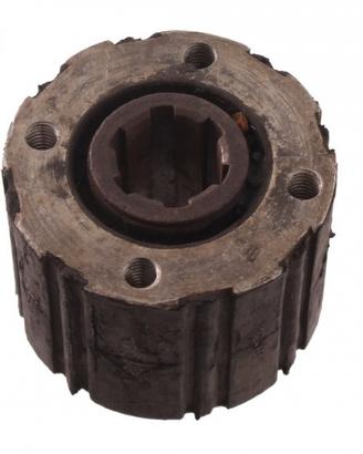 Giunto semiasse posteriore 6 cave per Fiat 500 D -