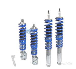 SOSPENSIONE FILETTATA BLUE LINE VOLKSWAGEN VW GOLF