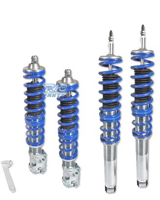 SOSPENSIONE FILETTATA BLUE LINE VOLKSWAGEN VW GOLF