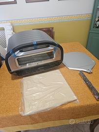 Forno per pizza