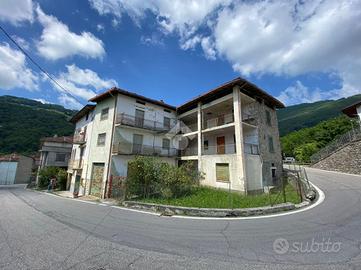RUSTICO A GAVERINA TERME