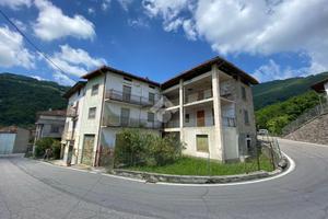 RUSTICO A GAVERINA TERME