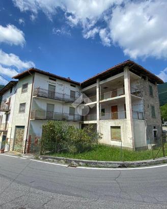 RUSTICO A GAVERINA TERME