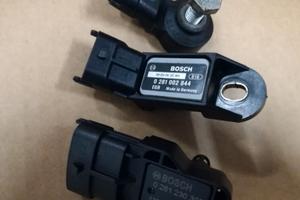 Abarth T-Jet sensori Pressione stock BOSCH