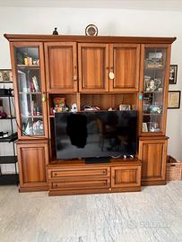 Libreria mobile tv